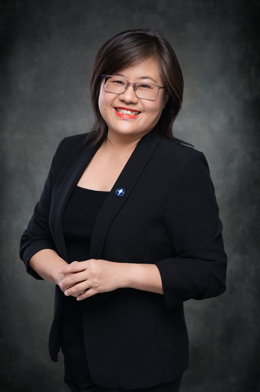 Shannon Ong