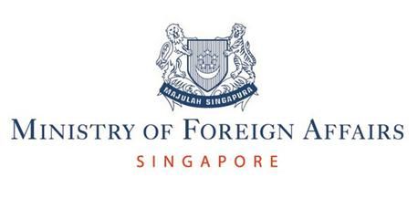 Ministry of Foreign Affairs Singapore