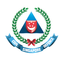 Singapore Civil Defence Force