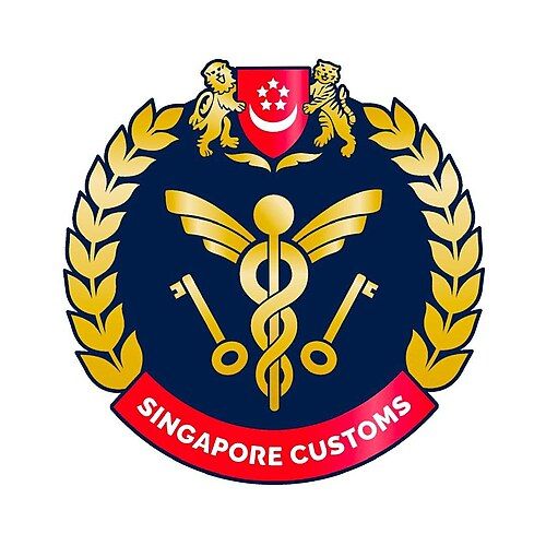 Singapore Customs