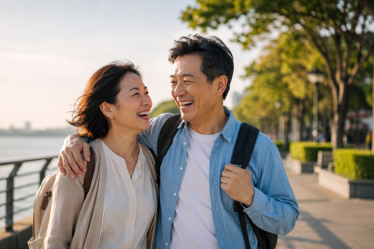 Plan for Retirement
